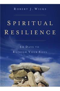 Spiritual Resilience