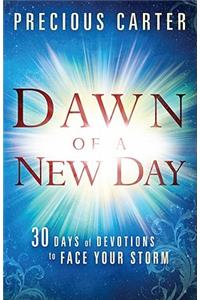 Dawn of a New Day