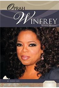 Oprah Winfrey: Media Mogul