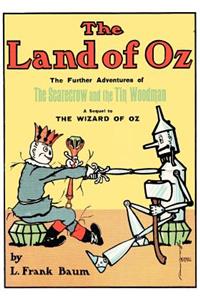 Land of Oz