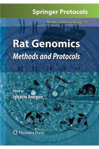 Rat Genomics