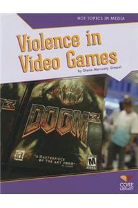 Violence in Video Games