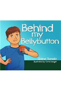 Behind My Bellybutton