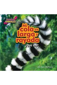 Mi Cola Es Larga Y Rayada (My Tail Is Long and Striped)