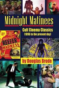 Midnight Matinees (hardback)