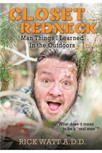Closet Redneck