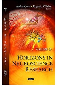 Horizons in Neuroscience Research