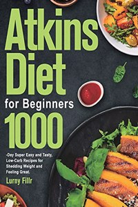 Atkins Diet for Beginners