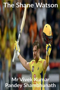 Shane Watson