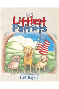 The Littlest Patriots