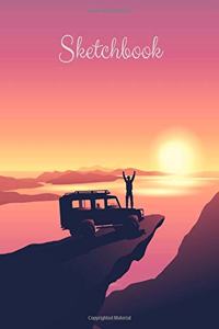 Sketch Book Travel