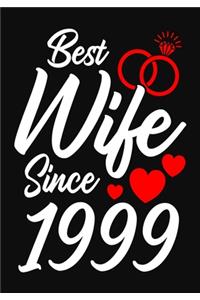 Best Wife Since 1999