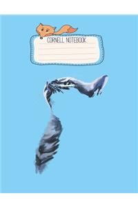 Cornell Notebook
