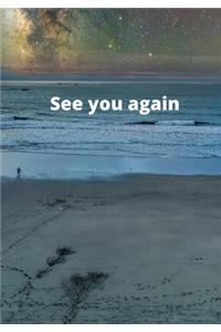 See you again