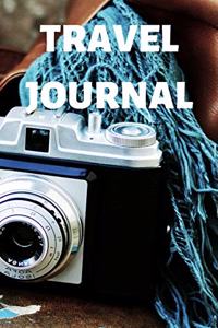 Travel Journal