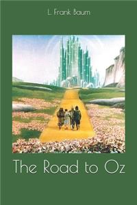 The Road to Oz
