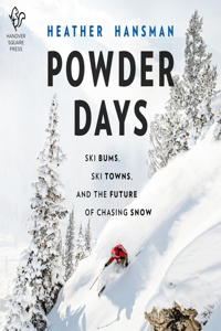 Powder Days Lib/E