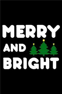 Merry And Bright