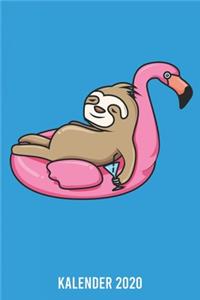 Kalender 2020