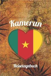 Kamerun Reisetagebuch