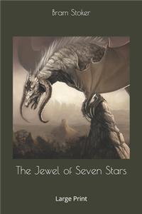The Jewel of Seven Stars