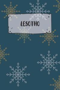 Lesotho