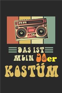 Das Ist Mein 90er Kostüm