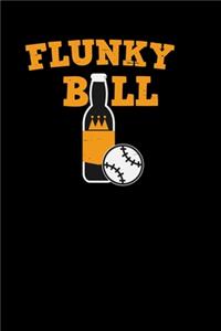 Flunkyball