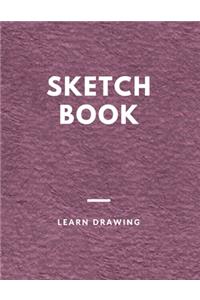 Sketchbook
