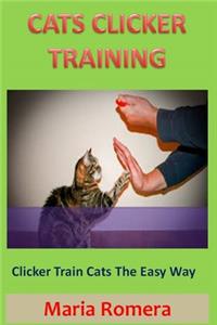 Cats Clicker Training