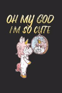 Unicorn Notebook