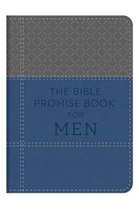 The Bible Promise Book(r) for Men