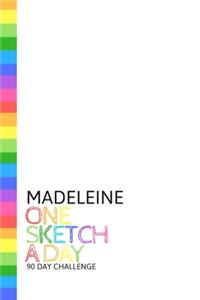 Madeleine