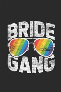 Bride Gang