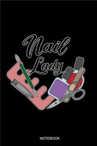 Nail Lady