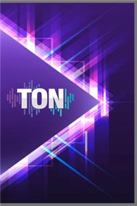 Ton