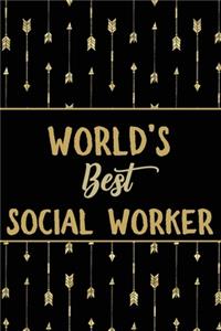 World's Best Social Worker