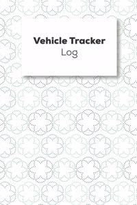 Vehicle Tracker Log