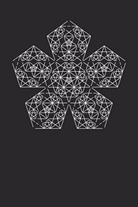 sacred geometry pentagram