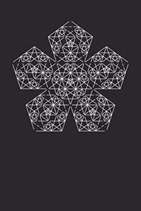 sacred geometry pentagram