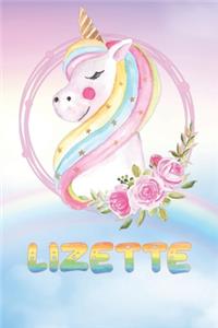 Lizette