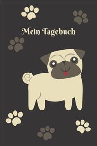 Mein Tagebuch