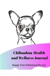 Chihuahua Health and Wellness Journal