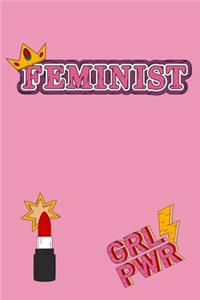 Feminist