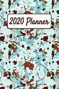 2020 Planner
