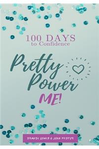 100 Days to Confidence