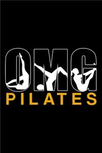 Omg Pilates