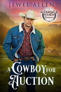 Cowboy for Auction