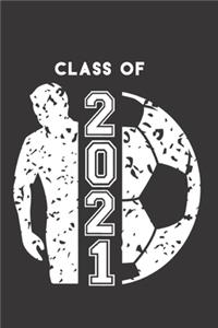 Class of 2021