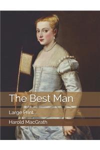 The Best Man
